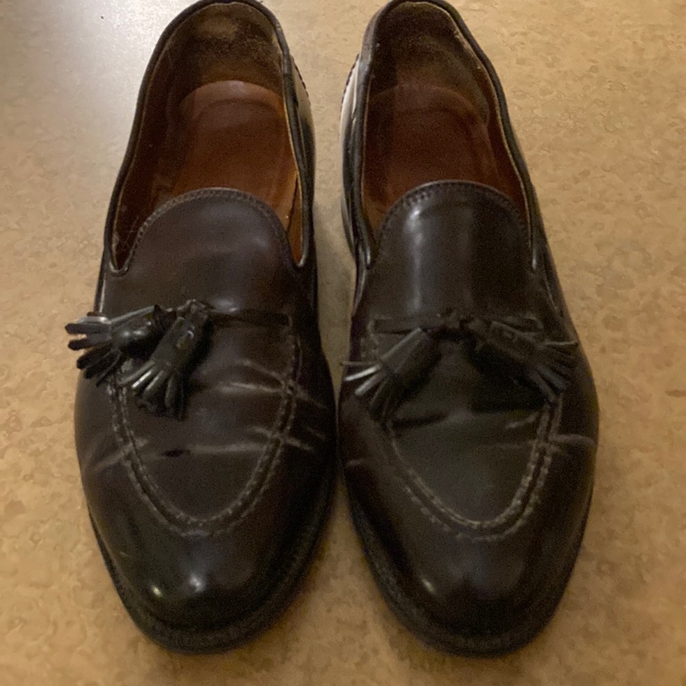 Alden Men’s Loafers